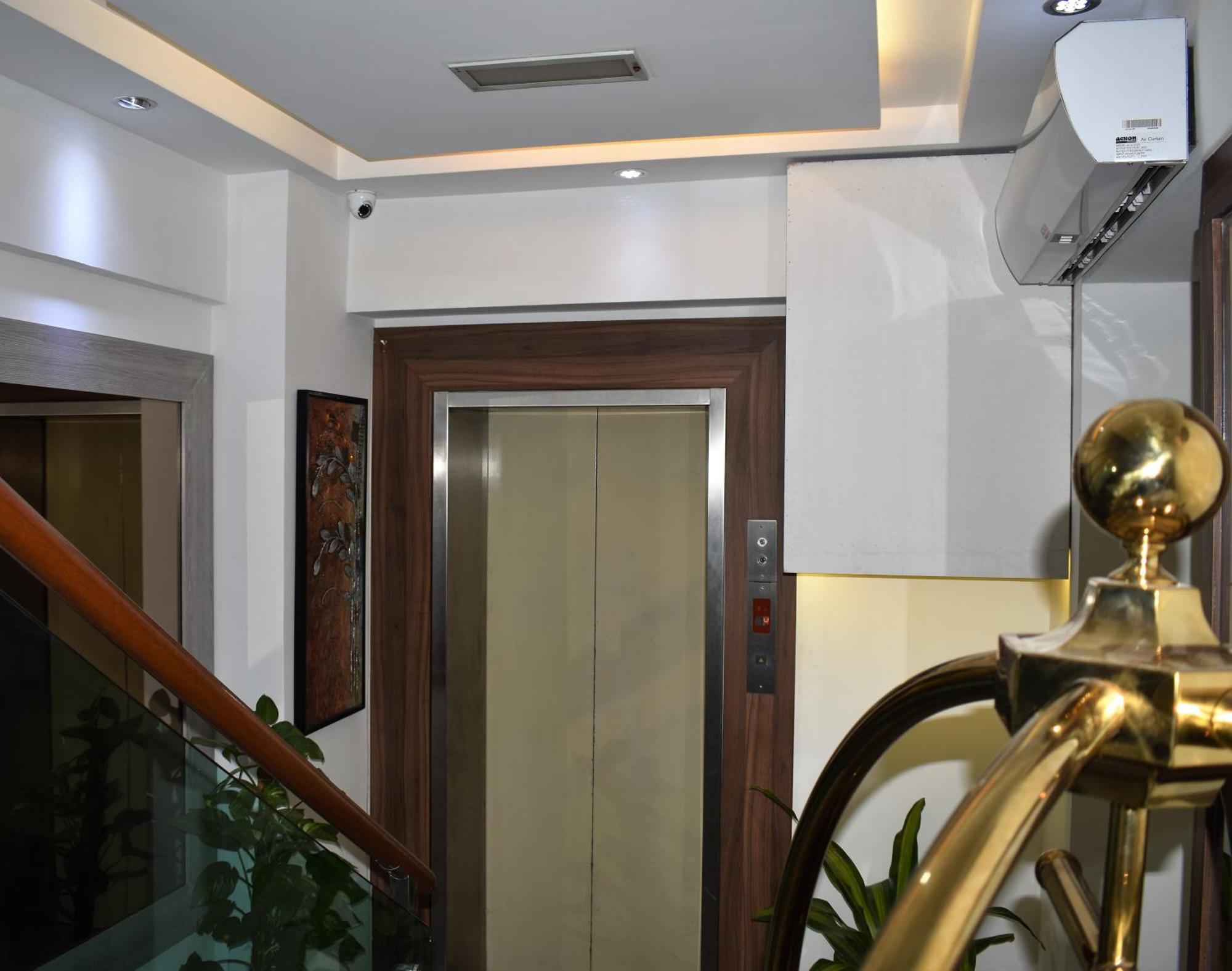 Xpeed Holiday Hotel Kuala Lumpur Exteriör bild
