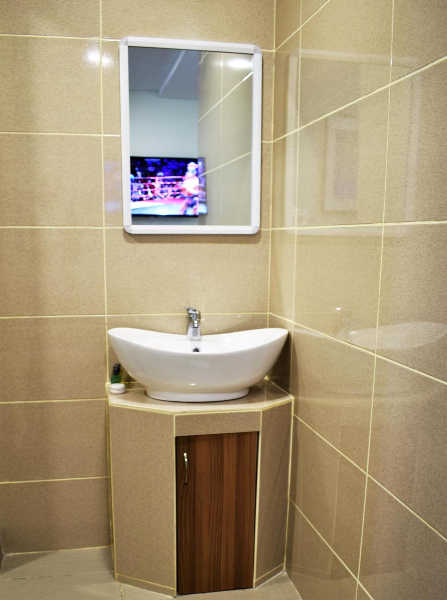 Xpeed Holiday Hotel Kuala Lumpur Exteriör bild